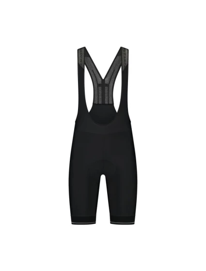 Rogelli šortky se šlemi FAST černé L