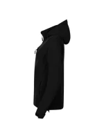 Dámská softshellová bunda Trail (černá) Dámská softshellová bunda Trail (černá)