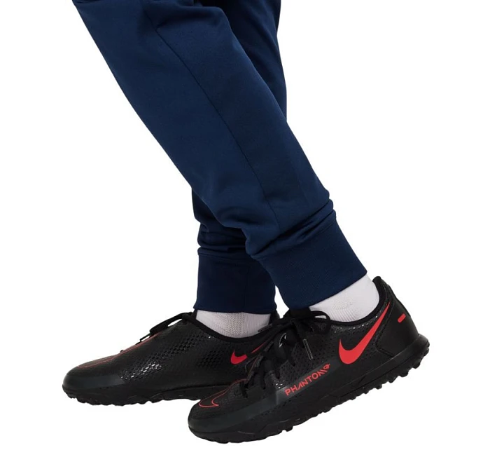 Dětská tepláková souprava Nike PSG Strike navy blue HJ8032 411