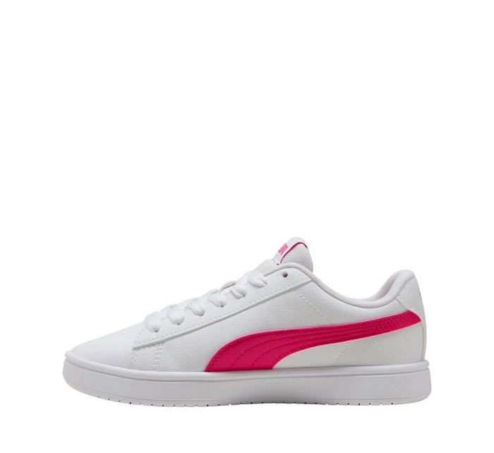 Dětská obuv Puma Rickie Classic bílo-růžová 394252 24