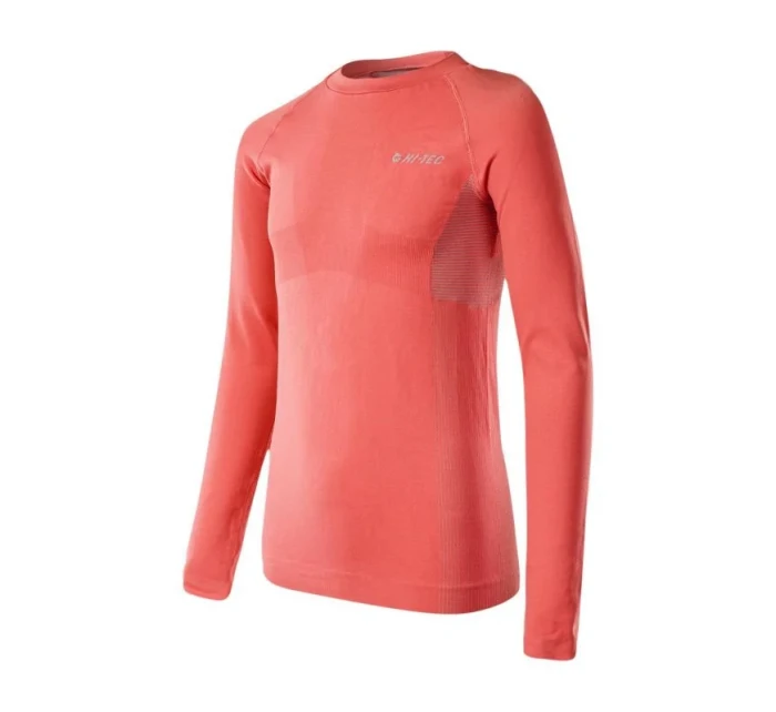 Dětské termo tričko Karti Top Jr 92800291720 - Hi-Tec