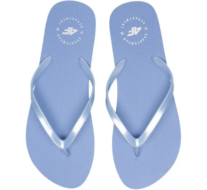 Dámské žabky W 4FSS23FFLIF064 34S - 4F