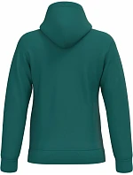Kariban K 476 Pánská mikina s kapucí 20.K476 emerald green Kariban K 476 Pánská mikina s kapucí 20.K476 emerald green