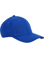Beechfield B 820 6 panelová kšiltovka EarthAware® 53.0820 bright royal