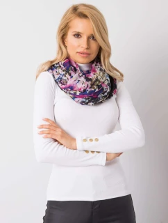 Závoj AT CH 071 černý