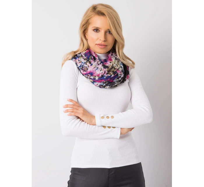 Chustka AT CH 071 czarny Chustka AT CH 071 czarny