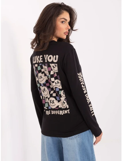 Tričko D12022M02688B graphite Tričko D12022M02688B graphite