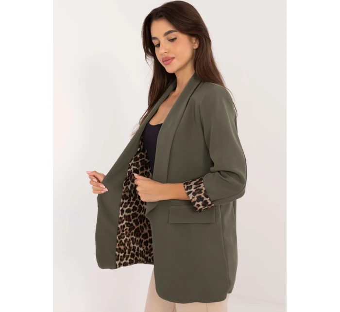 Námořnictvo DHJ MA khaki model 20527621 - FPrice Námořnictvo DHJ MA khaki model 20527621 - FPrice