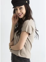 Tričko RV BZ 4622.69 tmavě lila