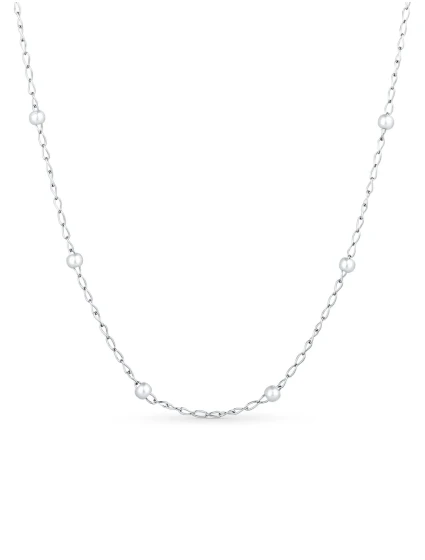 Náhrdelník VUCH Kruwen Silver Náhrdelník VUCH Kruwen Silver