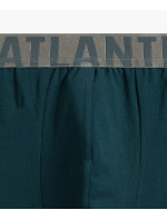 Pánské boxerky Atlantic - zelené
