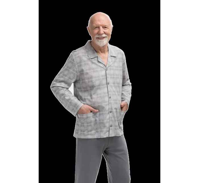 Pánské pyžamo 403 model 8282643 - MARTEL