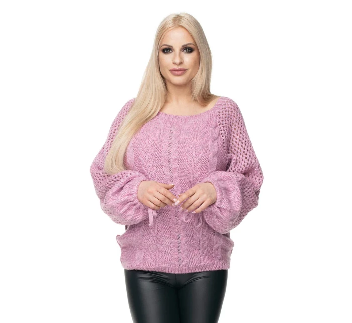 Svetr  model 131617 PeeKaBoo