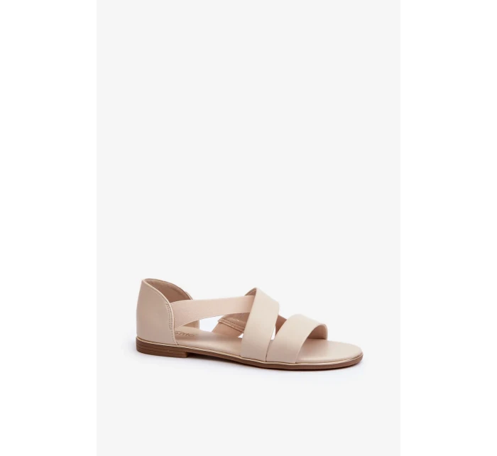 Sandály model 212542 Step in style Sandály model 212542 Step in style