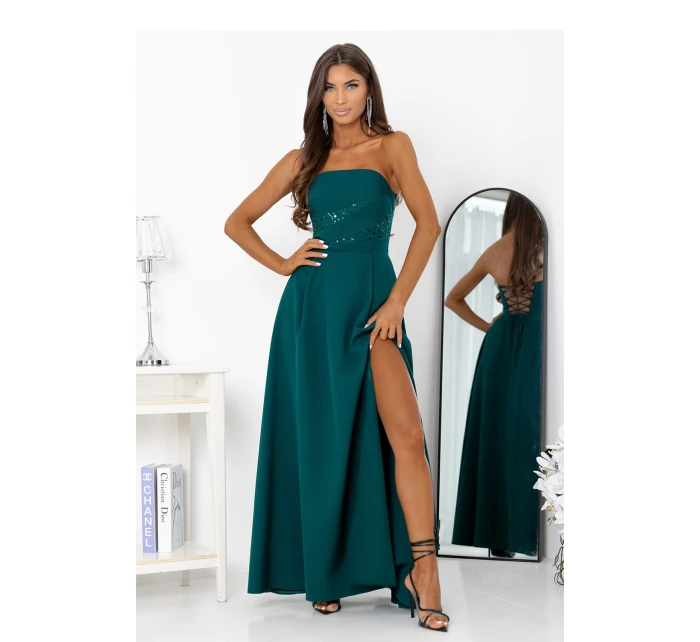 Dlouhé šaty  model 222673 With You