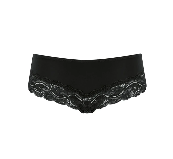 Kalhotky Lovely Micro Hipster černé - TRIUMPH