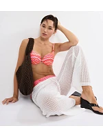 Bikinový top s kosticemi – polstrované košíčky pro tvar a pohodlí Triumph Bikinový top s kosticemi – polstrované košíčky pro tvar a pohodlí Triumph