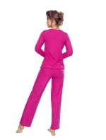 Eldar First Lady Rosaria pyžamo 2XL-3XL