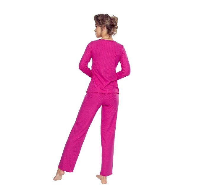 Eldar First Lady Rosaria pyžamo 2XL-3XL