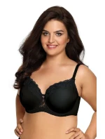 Vyztužená dámská podprsenka full cup Ava 1924 Maxi