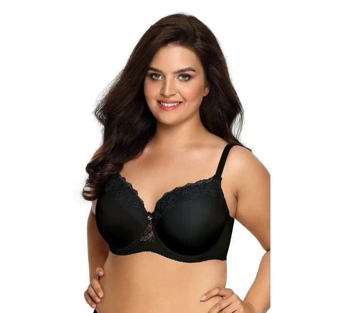 Vyztužená dámská podprsenka full cup Ava 1924 Maxi