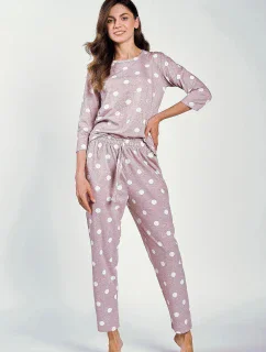 Taro Dolly 3212 3/4 S-XL Z24/25 dámské pyžamo