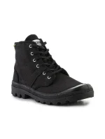 Boty Palladium Pallabrousse M 00069-001-M Boty Palladium Pallabrousse M 00069-001-M