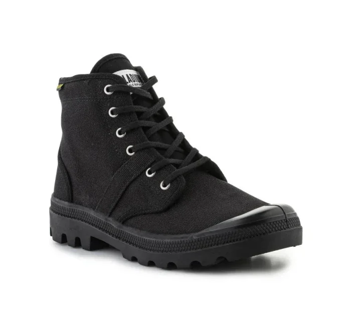 Boty Palladium Pallabrousse M 00069-001-M Boty Palladium Pallabrousse M 00069-001-M