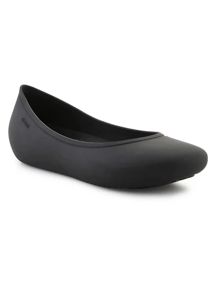 Boty Brooklyn Flat W model 20133773 - Crocs