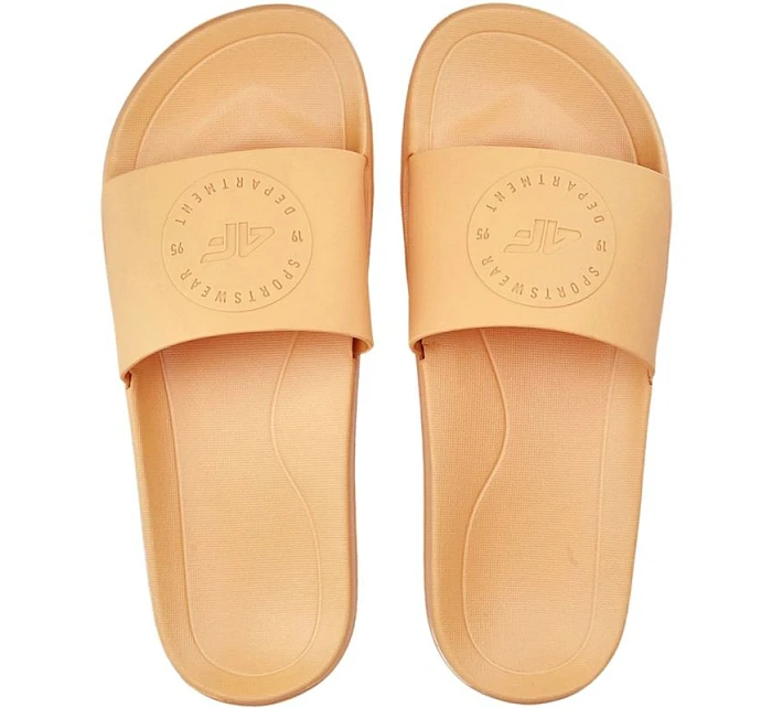 Žabky  W MM00FFLI 70S dámské model 20180232 - 4F