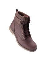 Zimní boty model 20846008 MID M - Iguana Zimní boty model 20846008 MID M - Iguana