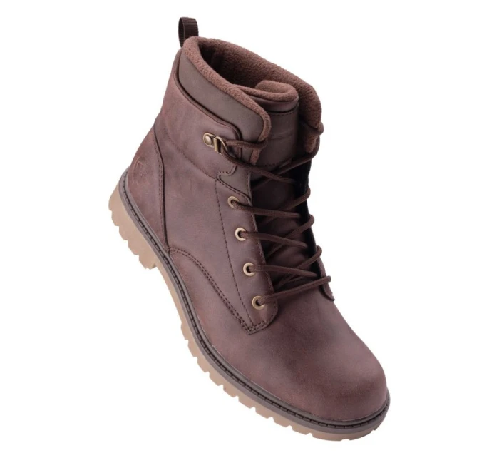 Zimní boty model 20846008 MID M - Iguana Zimní boty model 20846008 MID M - Iguana