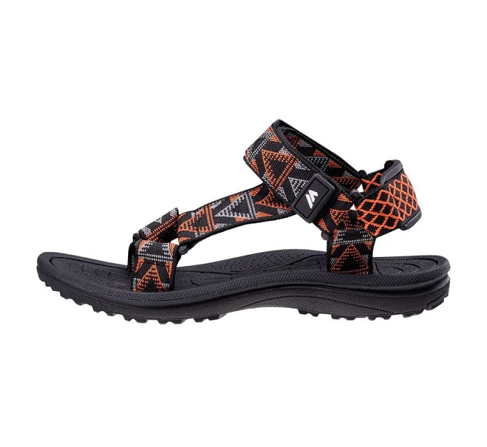 Dětské sandály model 22051149 TEEN - Martes