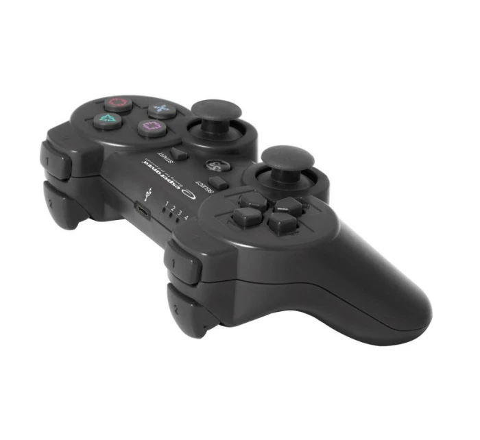 černá model 21326237 - Esperanza černá model 21326237 - Esperanza