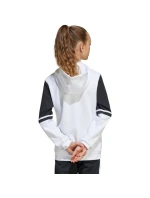 Squadra 25 Sweat Hoody Jr model 21034765 Mikina - ADIDAS Squadra 25 Sweat Hoody Jr model 21034765 Mikina - ADIDAS