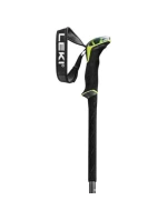 Hole LEKI Guide 2 černá-neon-antracitová