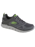 Skechers Track-Syntac 232398-CHAR Grey 41 Skechers Track-Syntac 232398-CHAR Grey 41