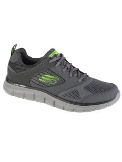 Skechers Track-Syntac 232398-CHAR Grey 41