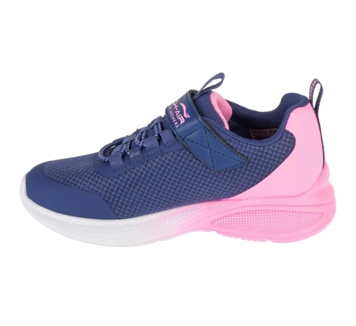 Max Fly 3 Námořnická modrá 28 model 21384051 - Skechers Max Fly 3 Námořnická modrá 28 model 21384051 - Skechers