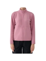 Fleecová mikina 4F W 4FWAW25TFLEF354 56S Fleecová mikina 4F W 4FWAW25TFLEF354 56S