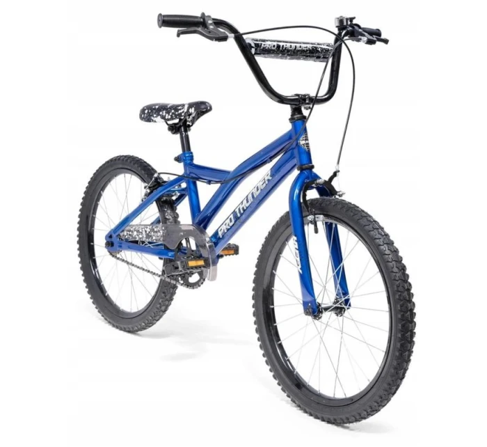 Huffy Bike PRO THUNDER 20" Blue 23300W