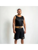 Boxerské tričko model 21438651 GOLD - DBX Bushido