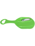 APPLE SOFT GRIP GREEN Slide