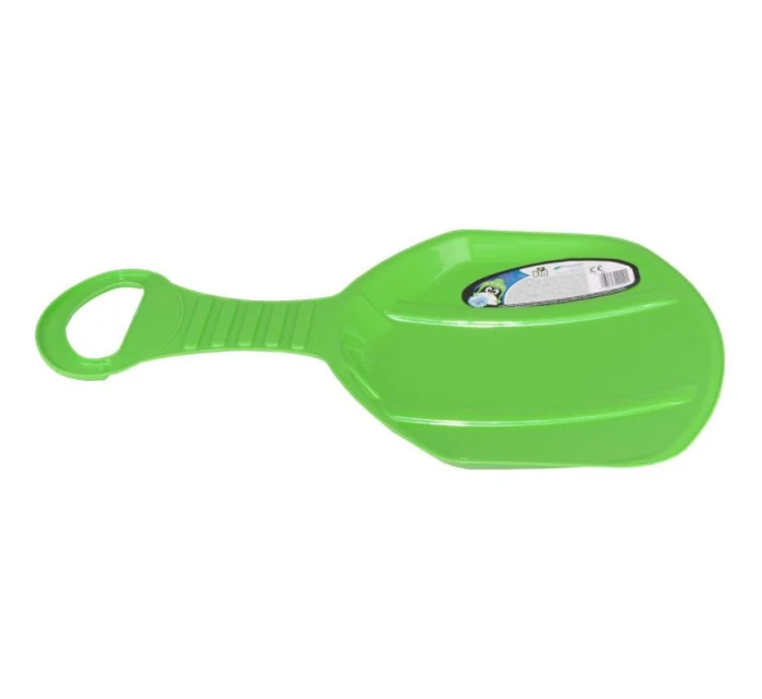 APPLE SOFT GRIP GREEN Slide