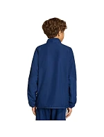 Dětská mikina Tiro 26 League Presentation navy blue model 21892287 - ADIDAS Dětská mikina Tiro 26 League Presentation navy blue model 21892287 - ADIDAS