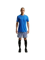 Pánské tričko Nike Dri-Fit Park 26 SS Top blue HM7127 463 pánské