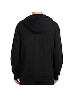 Pánská mikina 4F M2550 deep black 4FWMM00TSWSM2550 20S pánské Pánská mikina 4F M2550 deep black 4FWMM00TSWSM2550 20S pánské