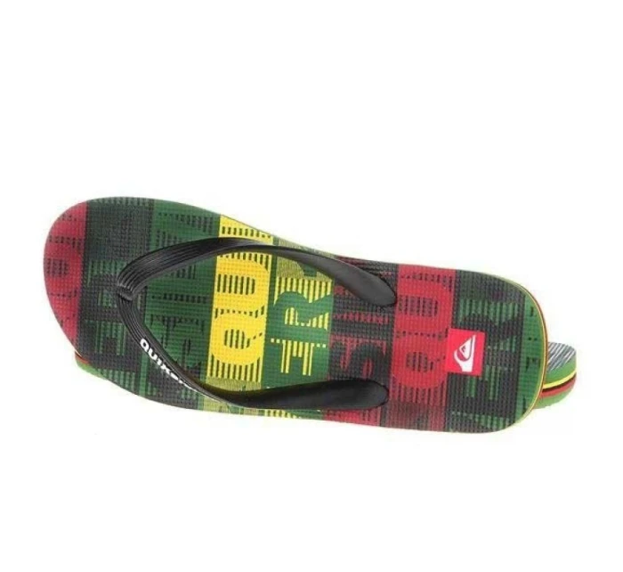 Quiksilver Molok EQYL100019-XRYG