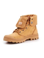 Dámské boty Pampa Baggy NBK W 76434-717 - Palladium