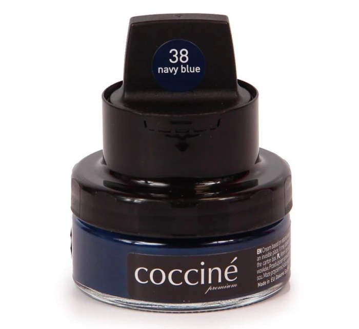 leather cream model 21372108 - Coccine leather cream model 21372108 - Coccine